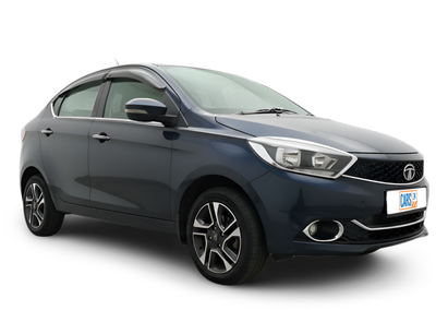 2019 Tata TIGOR - Sedan - Petrol - Manual - ₹3.85 lakh